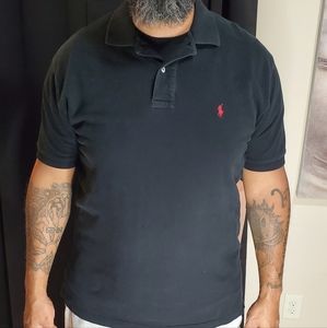 Men's L Polo by Ralph Lauren